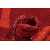 Rug Gabbeh Marrakech Pakistan 231x302 Dark Red