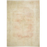 Tappeto Vintage Persia 288x410 Beige Rosa Antic