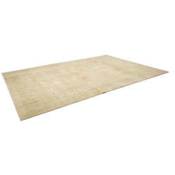 Tappeto Vintage Persia 288x410 Beige Rosa Antic