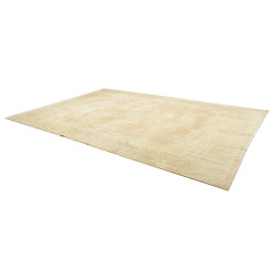 Tappeto Vintage Persia 288x410 Beige Rosa Antic