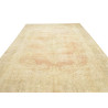 Tappeto Vintage Persia 288x410 Beige Rosa Antic