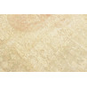Tappeto Vintage Persia 288x410 Beige Rosa Antic