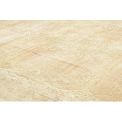 Tappeto Vintage Persia 288x410 Beige Rosa Antic