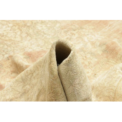 Tappeto Vintage Persia 288x410 Beige Rosa Antic