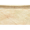 Tappeto Vintage Persia 288x410 Beige Rosa Antic