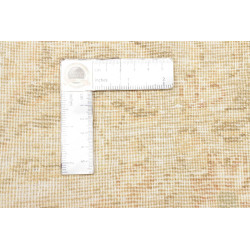 Tappeto Vintage Persia 288x410 Beige Rosa Antic