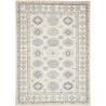 Tappeto Kazak Fine Pakistan 172x240 Azzurro Ten