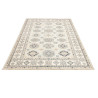 Tappeto Kazak Fine Pakistan 172x240 Azzurro Ten