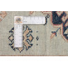 Tappeto Kazak Fine Pakistan 172x240 Azzurro Ten