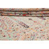 Rug Shahi Fine Pakistan 250x291 Dust Blue Sage