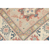 Tappeto Kazak Afghanistan 83x126 Crema Beige Co