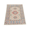 Tappeto Kazak Afghanistan 64x90 Grigio Beige Az