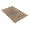 Tappeto Mamlouk Pakistan 81x125 Beige Marrone B