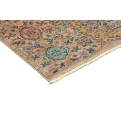 Tappeto Mamlouk Pakistan 81x125 Beige Marrone B