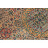 Tappeto Mamlouk Pakistan 81x125 Beige Marrone B