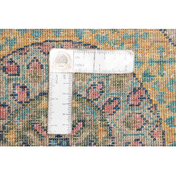 Tappeto Mamlouk Pakistan 81x125 Beige Marrone B