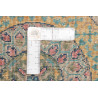 Tappeto Mamlouk Pakistan 81x125 Beige Marrone B