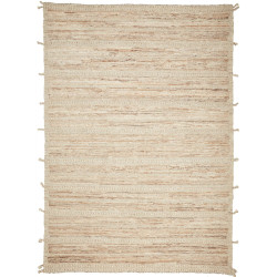 Rug Gabbeh Marrakech Pakistan 211x290 Beige Cre