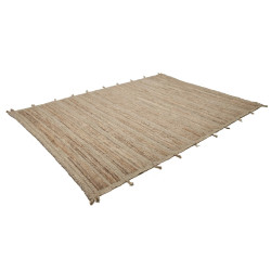 Rug Gabbeh Marrakech Pakistan 211x290 Beige Cre