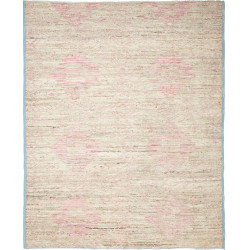 Rug Gabbeh Marrakech Pakistan 248x303 Beige Sof