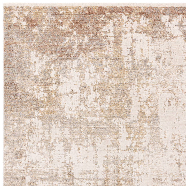 Tappeto Seville astratto beige tortora tocchi di