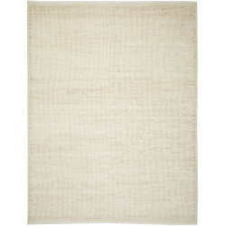 Rug Gabbeh Marrakech Pakistan 240x308 Off White