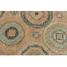 Tappeto Mamlouk Pakistan 123x179 Grigio Beige C