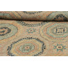 Tappeto Mamlouk Pakistan 123x179 Grigio Beige C