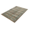 Tappeto Mamlouk Pakistan 127x183 Blu Ottanio Be