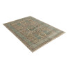 Tappeto Mamlouk Pakistan 127x183 Blu Ottanio Be