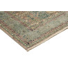 Tappeto Mamlouk Pakistan 127x183 Blu Ottanio Be