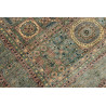 Tappeto Mamlouk Pakistan 127x183 Blu Ottanio Be