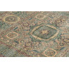 Tappeto Mamlouk Pakistan 127x183 Blu Ottanio Be