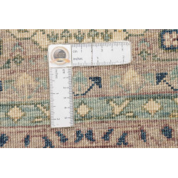 Tappeto Mamlouk Pakistan 127x183 Blu Ottanio Be