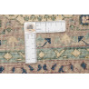 Tappeto Mamlouk Pakistan 127x183 Blu Ottanio Be