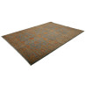 Tappeto Zigler Fine Pakistan 207x286 Blu Petrol