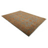 Tappeto Zigler Fine Pakistan 207x286 Blu Petrol