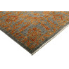 Tappeto Zigler Fine Pakistan 207x286 Blu Petrol