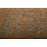 Tappeto Zigler Fine Pakistan 207x286 Blu Petrol
