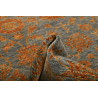 Tappeto Zigler Fine Pakistan 207x286 Blu Petrol