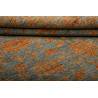 Tappeto Zigler Fine Pakistan 207x286 Blu Petrol