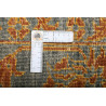 Tappeto Zigler Fine Pakistan 207x286 Blu Petrol