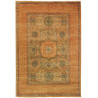 Tappeto Mamlouk Pakistan 153x221 Arancione Terr