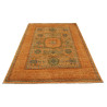 Tappeto Mamlouk Pakistan 153x221 Arancione Terr