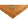 Tappeto Mamlouk Pakistan 153x221 Arancione Terr