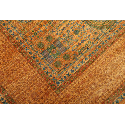 Tappeto Mamlouk Pakistan 153x221 Arancione Terr