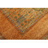 Tappeto Mamlouk Pakistan 153x221 Arancione Terr