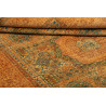 Tappeto Mamlouk Pakistan 153x221 Arancione Terr