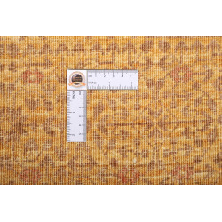 Tappeto Mamlouk Pakistan 153x221 Arancione Terr