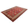 Tappeto Kazak Fine Pakistan 180x250 Rosso Borde